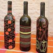 Diy Plastic Bottel Design on 9Apps