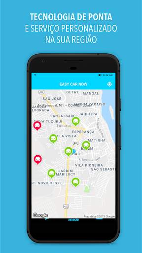 Easy Car Now स्क्रीनशॉट 1