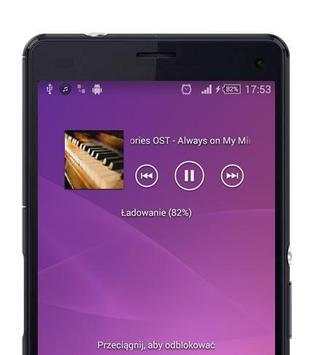 Dev Music Player screenshot 2
