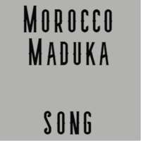 Morocco Maduka Song logo