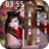 Screen Lock for iOS10 1.1