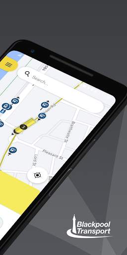 BPL Transport screenshot 2