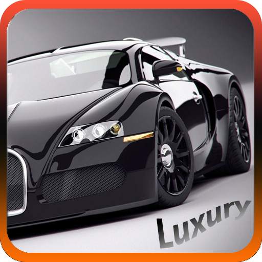 Luxury Car Driving Simulator 1.0.2