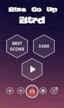 Rise Go Up Birds screenshot 1