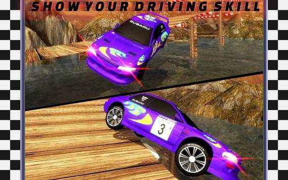 Asphalt Xtreme Car Stunt  2017 screenshot 3