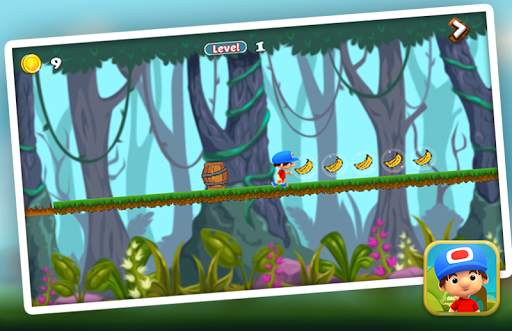 Jimmy World screenshot 4