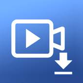 Video Download From Facebook – FB Video Downloader 1.0