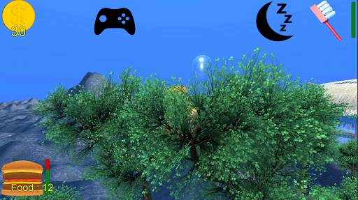 My Talking Fish screenshot 3