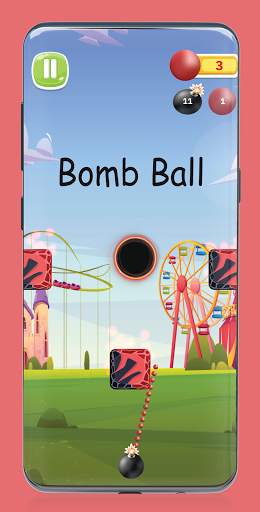 Escape Ball : Ultimate ball game screenshot 4