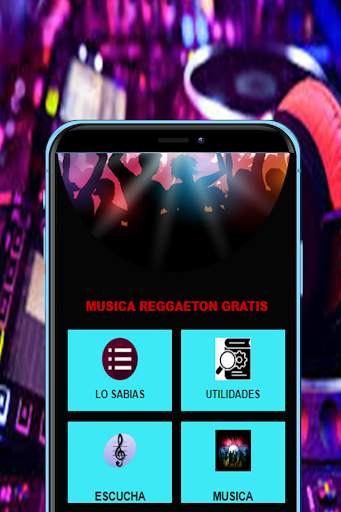 Listen to Reggaeton Music Free MP3 More New screenshot 5