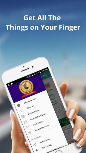 Kannada Gk & Current Affairs 2 تصوير الشاشة