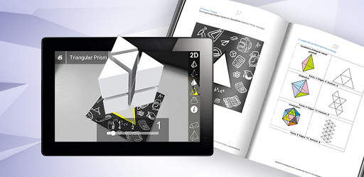 CleverBooks Geometry скриншот 5