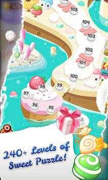 Candy Star Mania screenshot 2