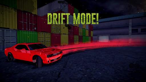 Modern Muscle - Real Car Driving Simulator screenshot 4