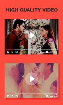 Iss Pyaar Ko Kya Naam Doon Video Status screenshot 2