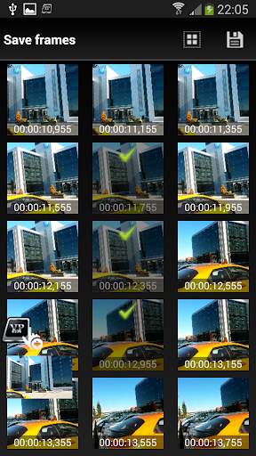 Video Player / Video Pop-up screenshot 8