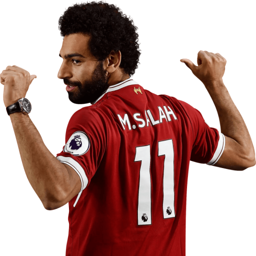 Mohamed Salah Wallpapers HD icon
