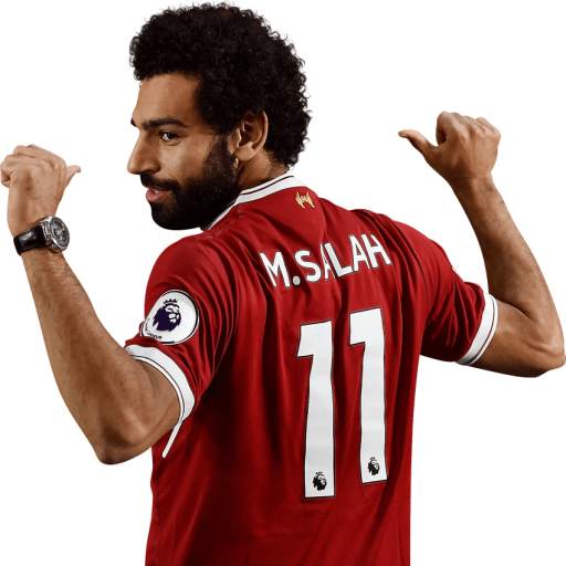 Mohamed Salah Wallpapers HD 2019.09.11