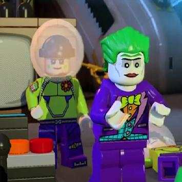 Best Tips Lego Batman 3 screenshot 6