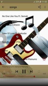 Flavour - best song 2019  - without internet screenshot 5
