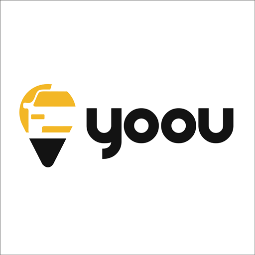yoou driver icon
