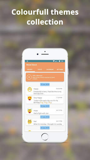 Notes diary - My Secret diary - MS 2020 screenshot 7