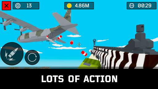 Gun Royale - FPS Shooting Simulator screenshot 4