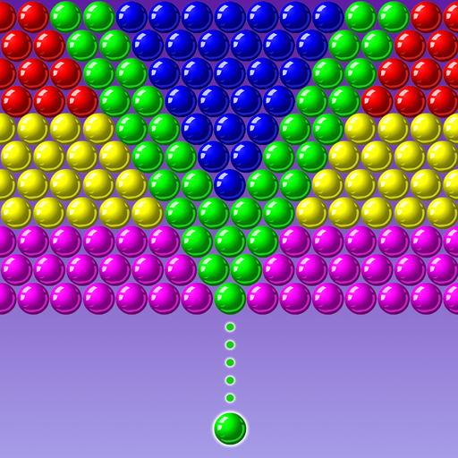 Bubble Shooter icon