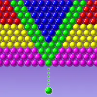 Bubble Shooter on 9Apps