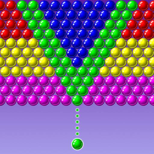 Bubble Shooter 8.1