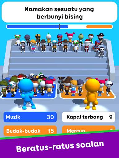 Teka Jawapan Mereka screenshot 7