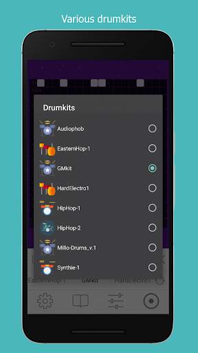 Beatwave Pro screenshot 2