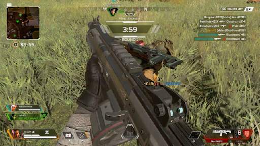 Apex Legends Mobile Guide screenshot 3