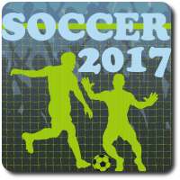 World's Best Penalty Shootout logo