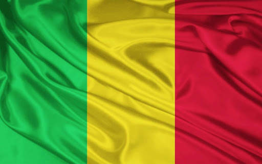 Mali Flag Wallpaper screenshot 5