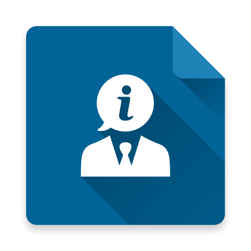 iView - An interView app icon