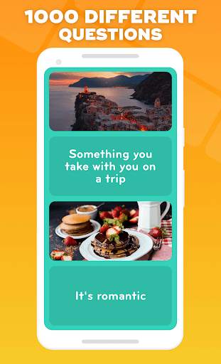 94% - Quiz, Trivia & Logic screenshot 1