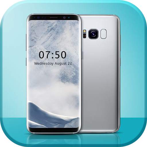 Launcher Theme for iPhone 8 Plus 1.2