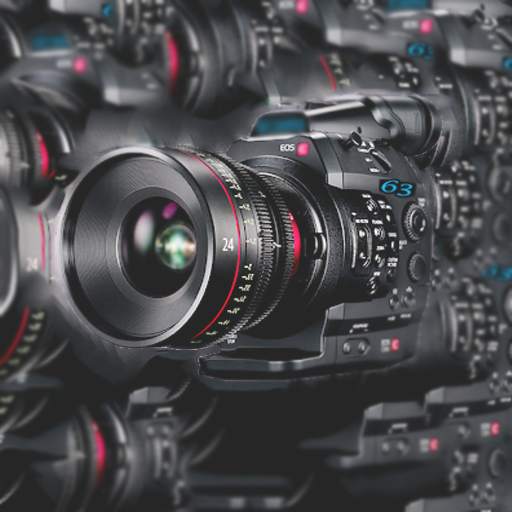 Camera ShotON For NIKON HD Pro 1.0