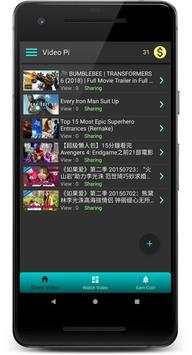Next Generation Youtube View Booster - Video Pi screenshot 4