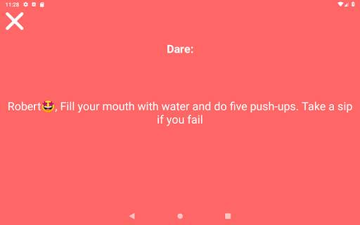 Booze: The Drinking Game - Party Games for adults screenshot 9