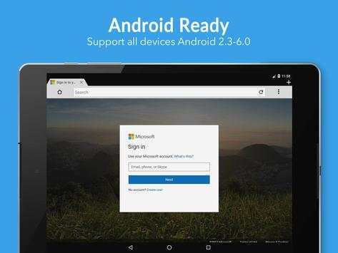 Indian Browser screenshot 10