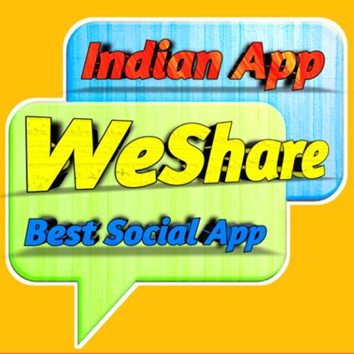 WeShare Helo App India Ka Helo App Video Status 12.0