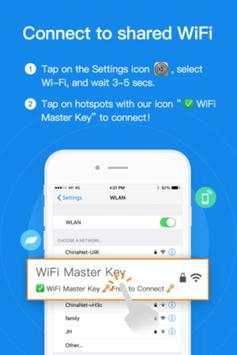WIFI PASSWORD Key-Wifi Free Recovery Pro screenshot 2