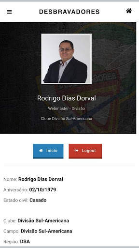 Desbravadores 4 تصوير الشاشة