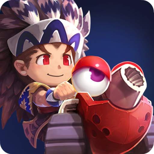 GunboundM 1.0.622