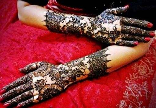 Mehndi Designs Offline screenshot 8