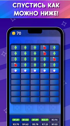 Casino X - Симулятор Казино скриншот 3
