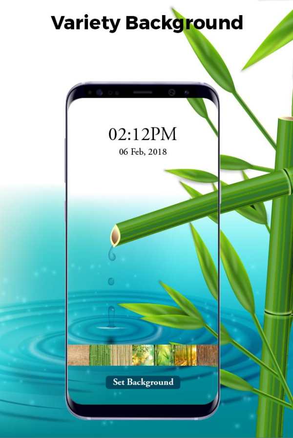 Gesture Lock Screen screenshot 5