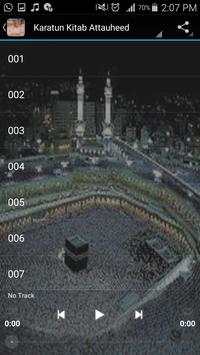 Sheik Jafar audio lessons 2 screenshot 5